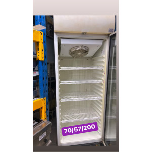 Carrier Ψυγείο αναψυκτικών - βιτρίνα ‼️