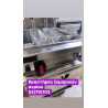 Μεταχειρισμένος βραστήρας ζυμαρικών αερίου ‼️