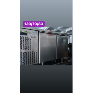 Μεταχειρισμένο ψυγείο πάγκος‼️