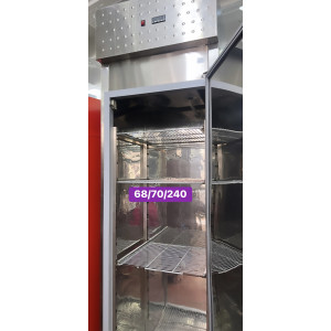 Μεταχειρισμένος Ινοξ θάλαμος‼️