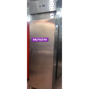 Μεταχειρισμένος Ινοξ θάλαμος‼️