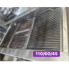Μεταχειρισμένο τριπλό γκριλ αερίου Visvardis c160‼️