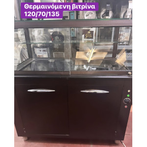 Μεταχειρισμένη επιδαπέδια...