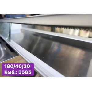 Μεταχειρισμένη βιτρίνα sushi ‼️