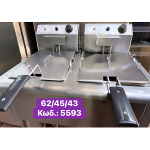 Μεταχειρισμένη διπλή...