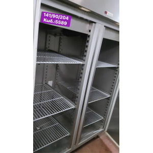 Μεταχειρισμένος διπλός θάλαμος συντήρησης‼️