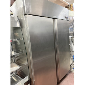 Μεταχειρισμένος διπλός θάλαμος συντήρησης‼️