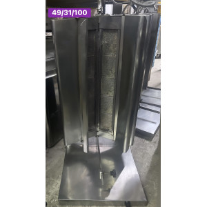 Μεταχειρισμένες γυριέρες αερίου Panaritis, έως 120 kg‼️