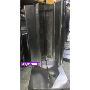 Μεταχειρισμένες γυριέρες αερίου Panaritis, έως 120 kg‼️