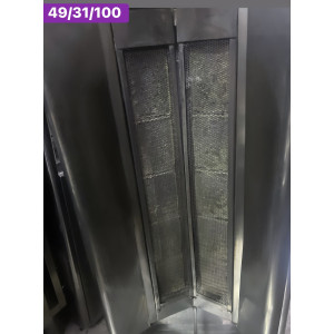 Μεταχειρισμένες γυριέρες αερίου Panaritis, έως 120 kg‼️