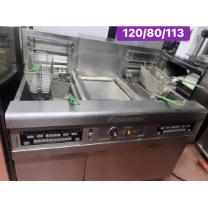 Μεταχειρισμένη διπλή...