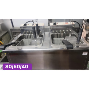 Μεταχειρισμένος ηλεκτρικός βραστήρας ζυμαρικών ΤζεΘάν‼️