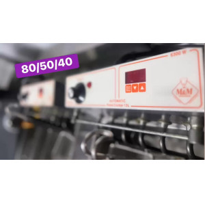 Μεταχειρισμένος ηλεκτρικός βραστήρας ζυμαρικών ΤζεΘάν‼️