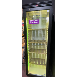 Μεταχειρισμένες βιτρίνες...