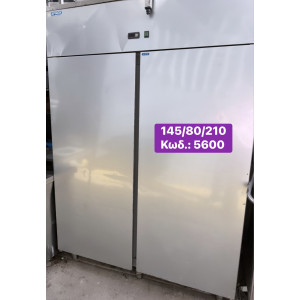 Μεταχειρισμένος διπλός θάλαμος συντήρησης‼️