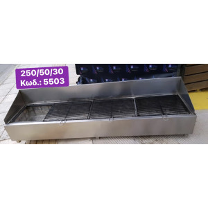 Μεταχειρισμένη καρβουνιέρα‼️