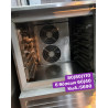 Μεταχειρισμένο blast chiller, Coldline Vision, 6 θέσεων 60/40‼️