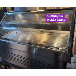 Μεταχειρισμένη θερμαινόμενη...