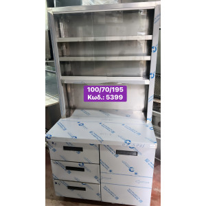 ΚΑΙΝΟΥΡΓΙΟ πόστο σερβιτόρου‼️