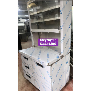 ΚΑΙΝΟΥΡΓΙΟ πόστο σερβιτόρου‼️