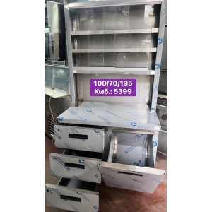 ΚΑΙΝΟΥΡΓΙΟ πόστο σερβιτόρου‼️