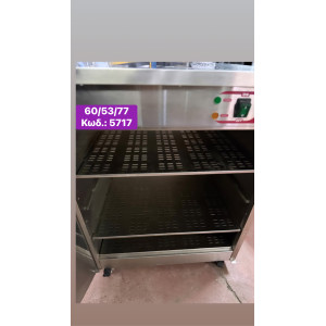 Μεταχειρισμένη στόφα Marreti‼️