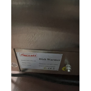 Μεταχειρισμένη στόφα Marreti‼️