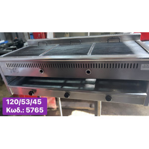 Μεταχειρισμένo τριπλό γκριλ αερίου‼️