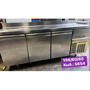 Μεταχειρισμένο ψυγείο...