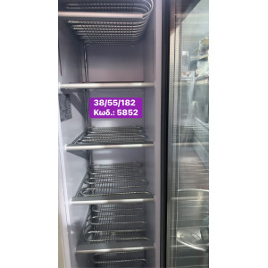 Μεταχειρισμένη βιτρίνα κατάψυξη slim‼️