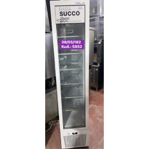 Μεταχειρισμένη βιτρίνα...