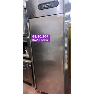 Μεταχειρισμένος ινοξ θάλαμος‼️