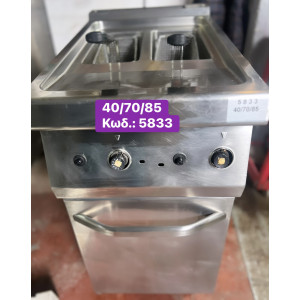 Μεταχειρισμένη επιδαπέδια...