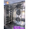 Μεταχειρισμένος φούρνος μαγειρικήςUnox Top Chef, αερίου‼️