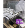 Μεταχειρισμένη ζαμπονομηχανή Berwerk, μαχαίρι Φ30‼️