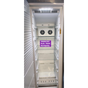 Μεταχειρισμένη Inox κατάψυξη, Whirlpool ‼️