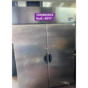 Μεταχειρισμένος διπλός Iνοξ...